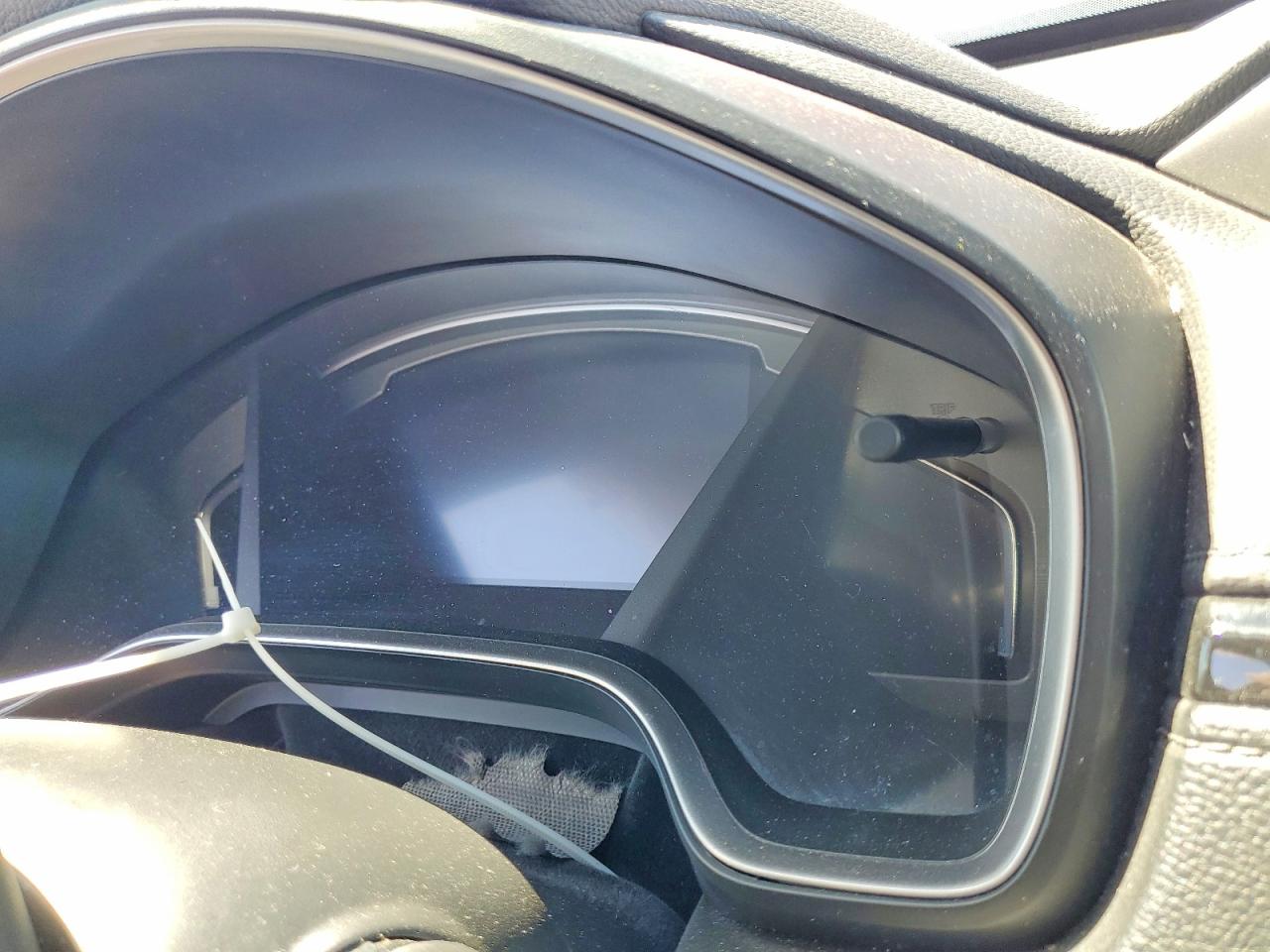 5J6RT6H97NL007824 · 2022 HONDA CR-V · 9/12