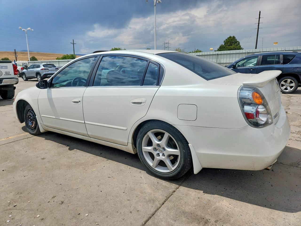 1N4BL11D02C161088 · 2002 NISSAN ALTIMA · 2/12