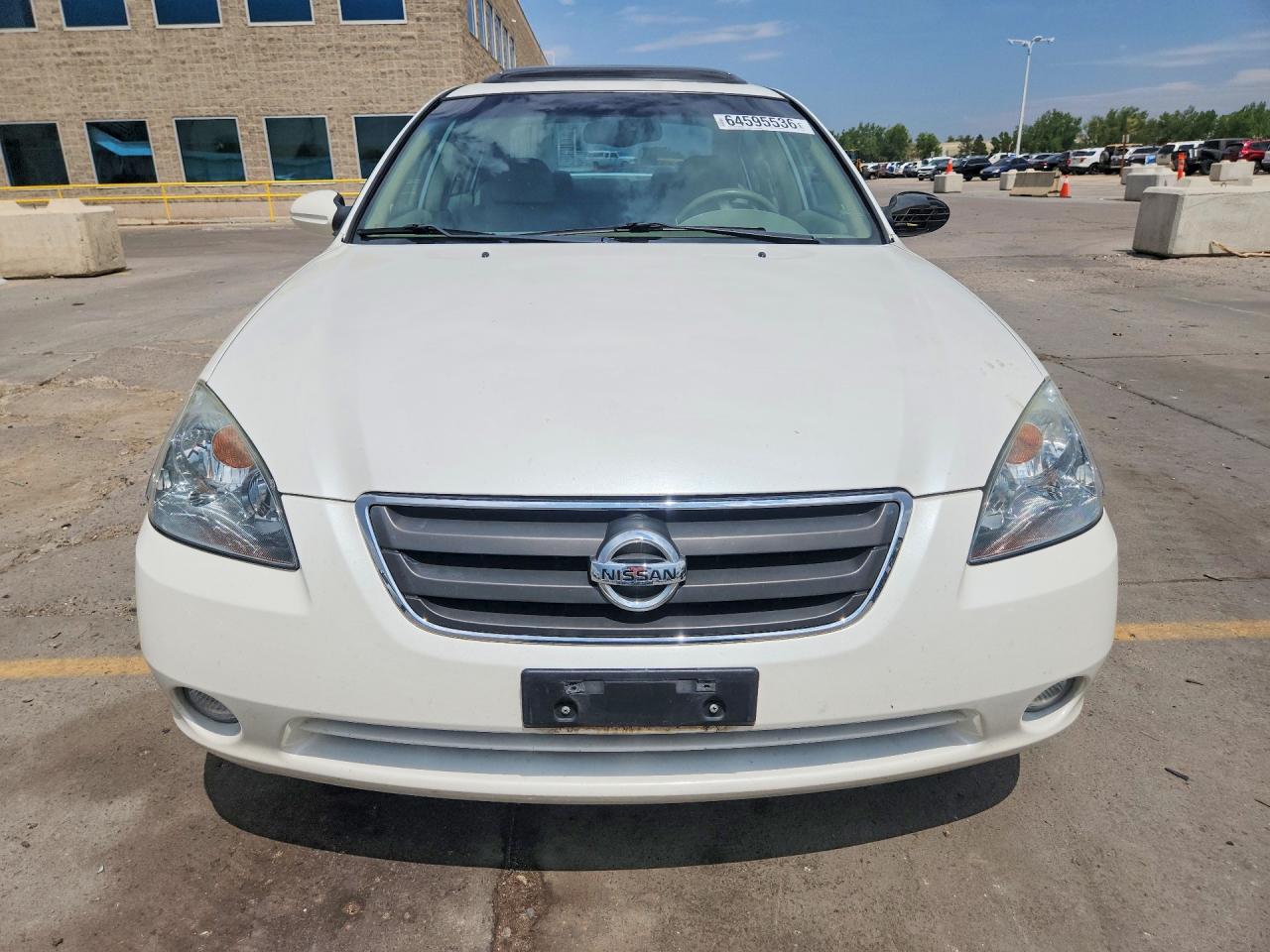 1N4BL11D02C161088 · 2002 NISSAN ALTIMA · 5/12