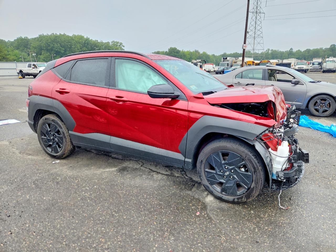 KM8HF3AB1TU457654 · 2026 HYUNDAI KONA · 4/13