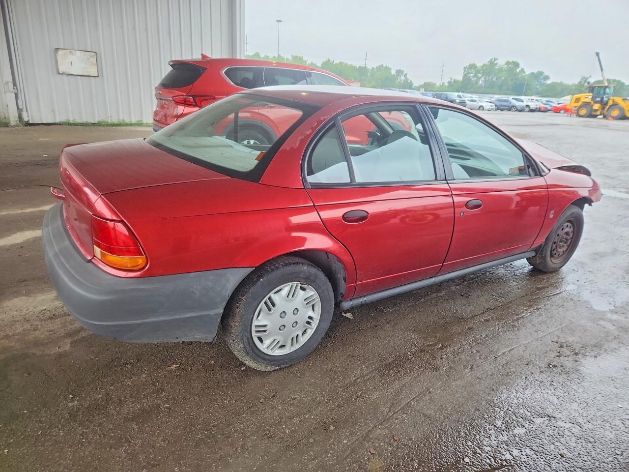 1G8ZH5283XZ371167 · 1999 SATURN SL1 · 3/12