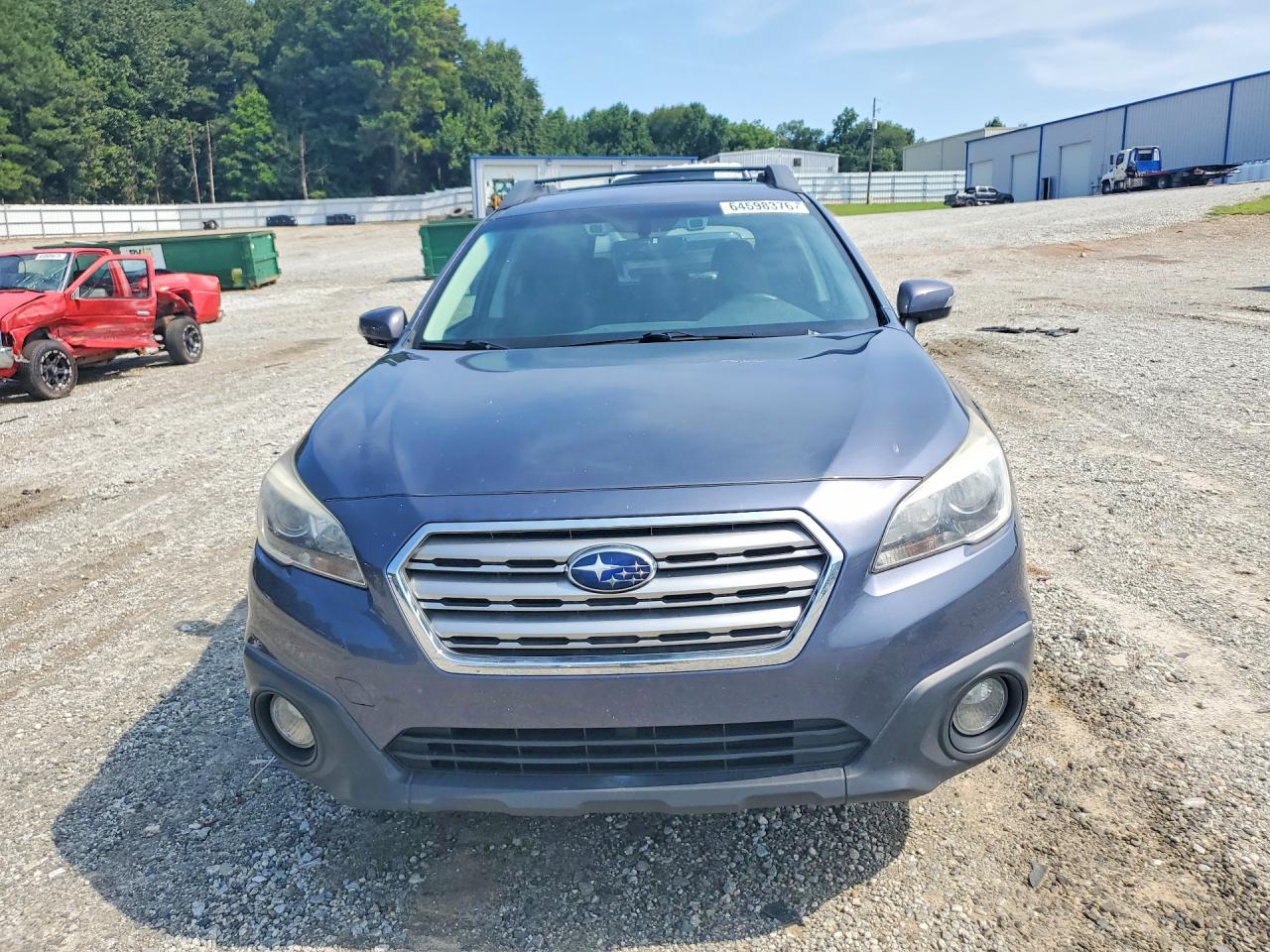 4S4BSAFC9H3369889 · 2017 SUBARU OUTBACK · 5/12
