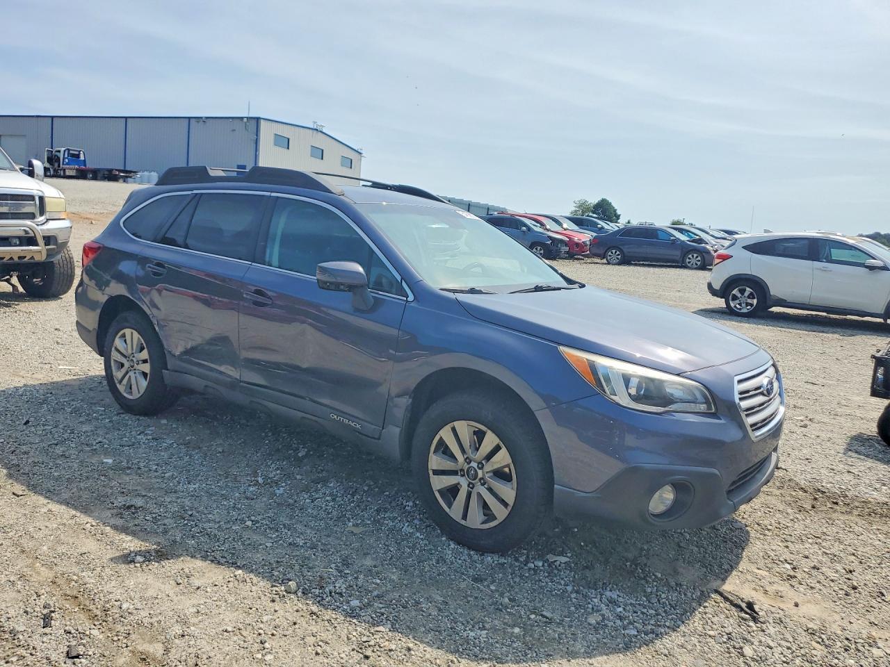 4S4BSAFC9H3369889 · 2017 SUBARU OUTBACK · 4/12