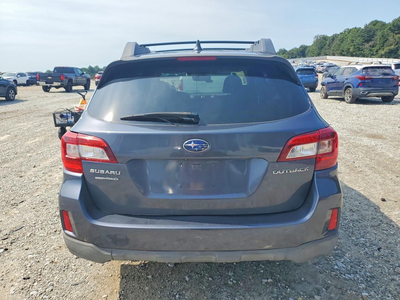 4S4BSAFC9H3369889 · 2017 SUBARU OUTBACK · 6/12