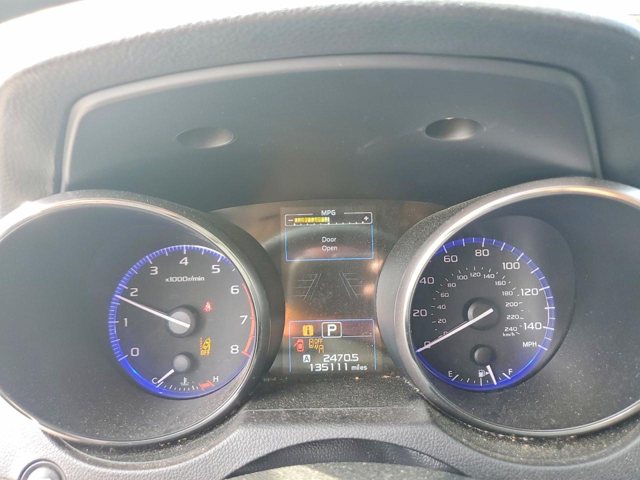 4S4BSAFC9H3369889 · 2017 SUBARU OUTBACK · 9/12