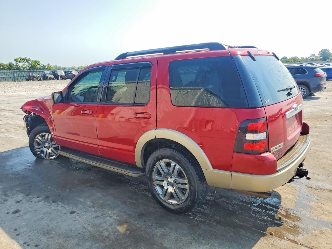 1FMEU6EE5AUA15410 · 2010 FORD EXPLORER · 2/14