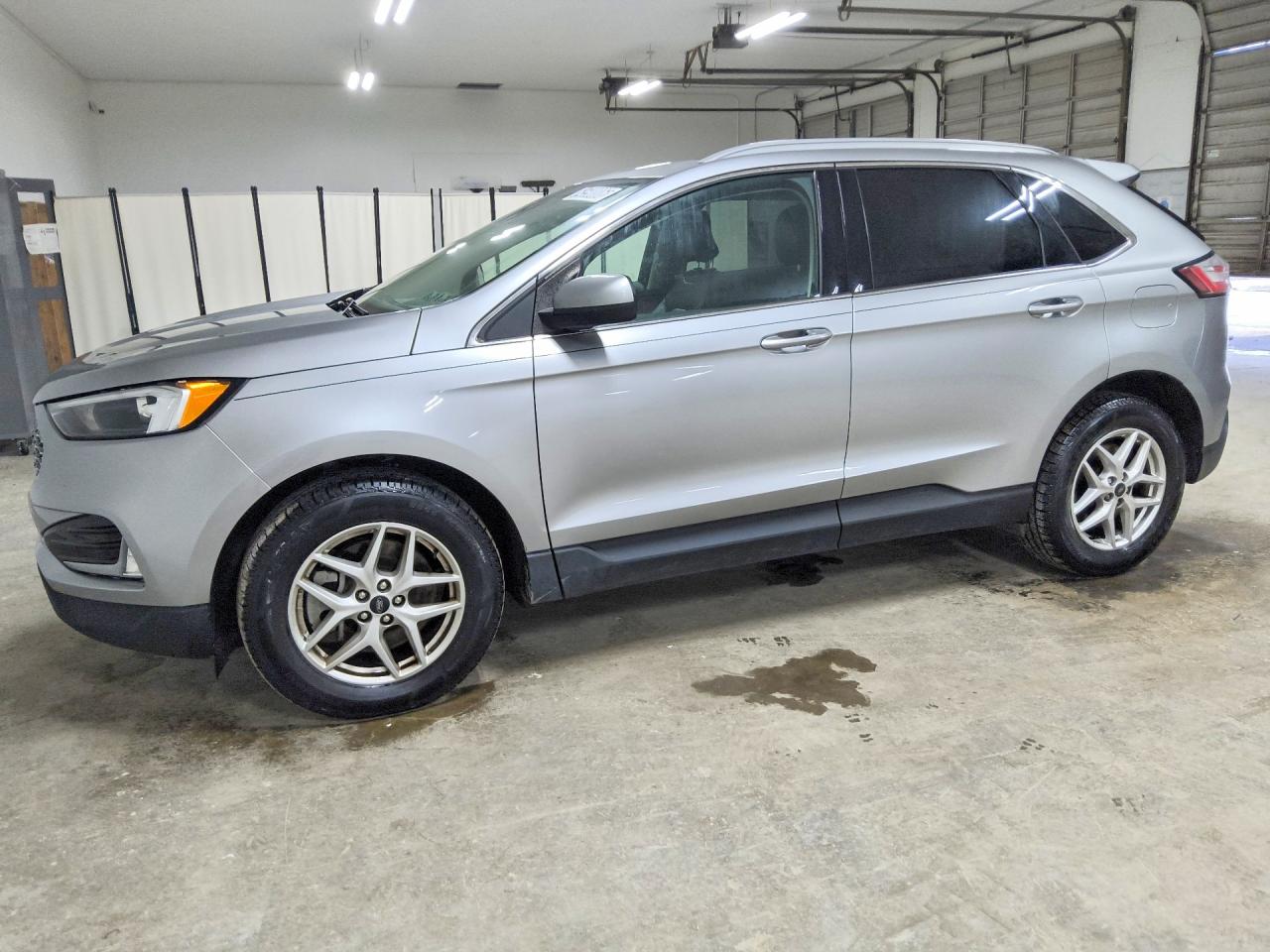 2FMPK4J92PBA02706 · 2023 FORD EDGE