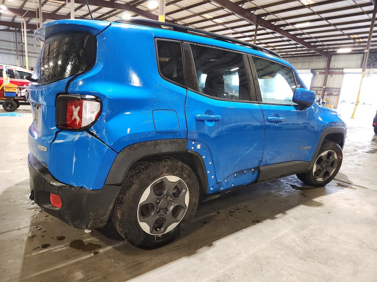 ZACCJABH0FPB94308 · 2015 JEEP RENEGADE · 3/13
