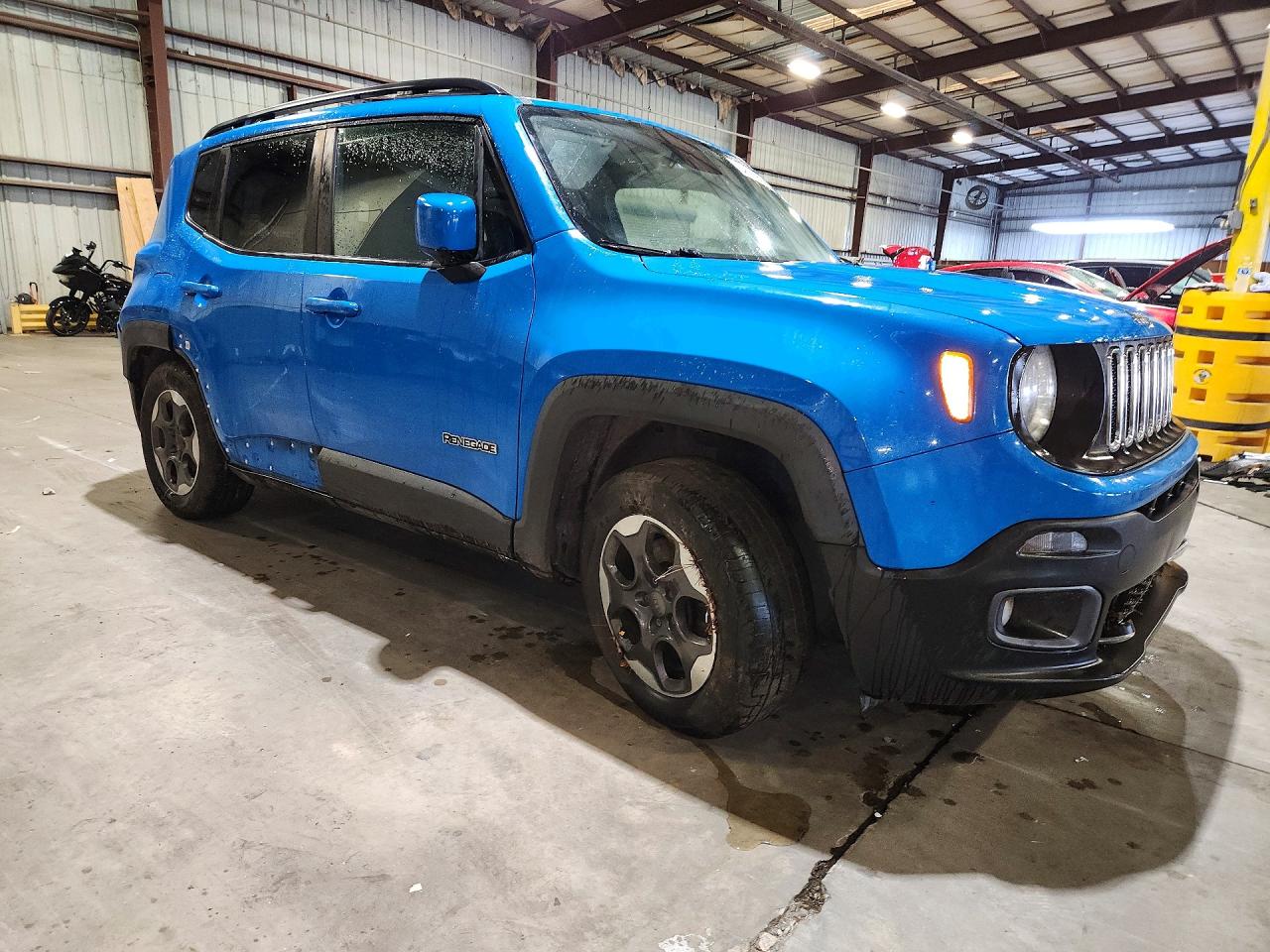 ZACCJABH0FPB94308 · 2015 JEEP RENEGADE · 4/13