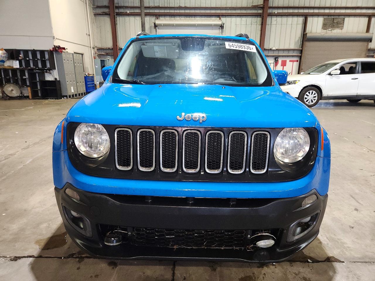 ZACCJABH0FPB94308 · 2015 JEEP RENEGADE · 5/13