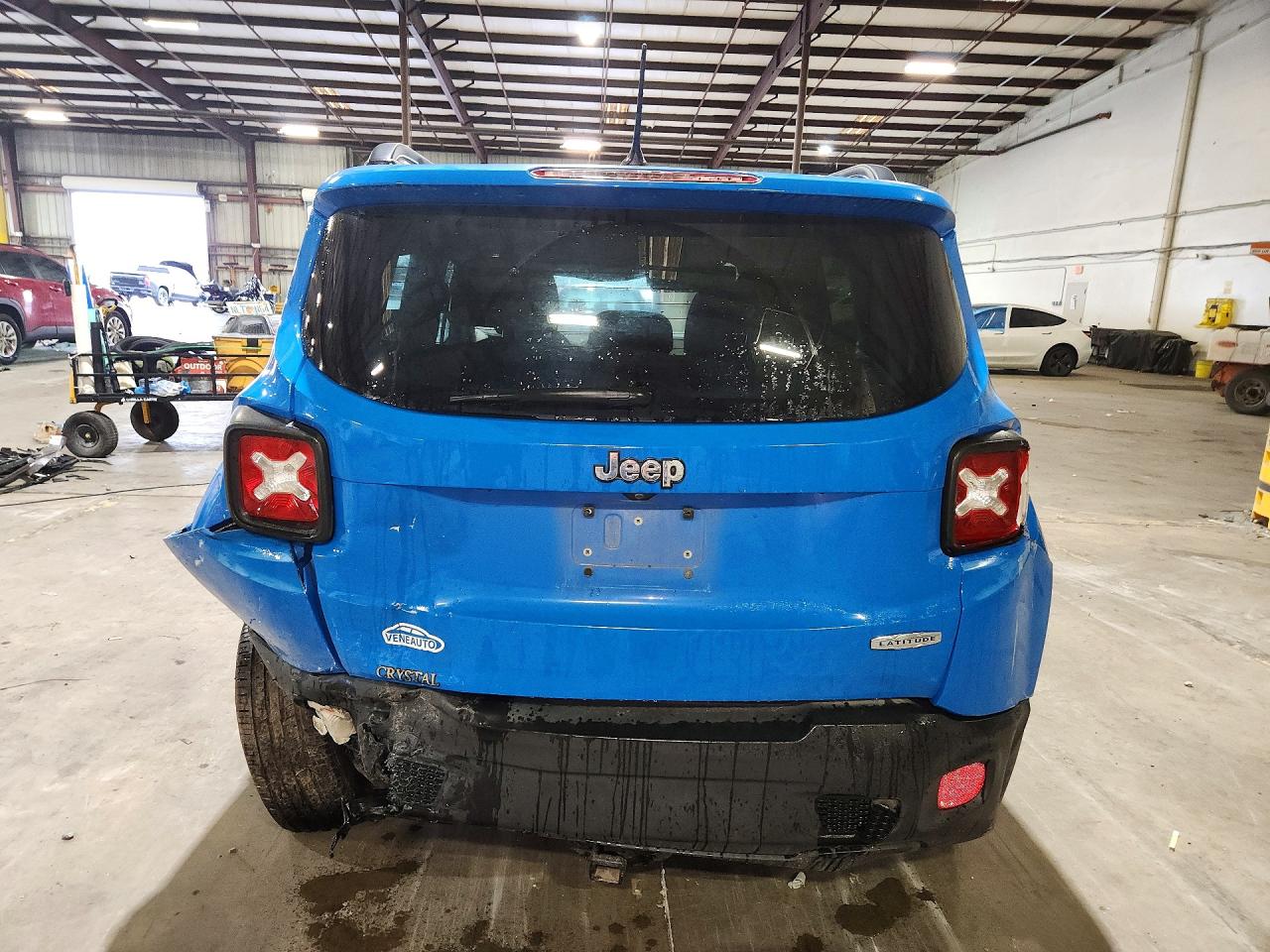 ZACCJABH0FPB94308 · 2015 JEEP RENEGADE · 6/13