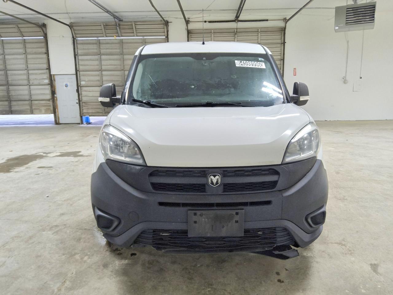 ZFBERFAB7J6L22182 · 2018 RAM PROMASTER CITY · 5/13