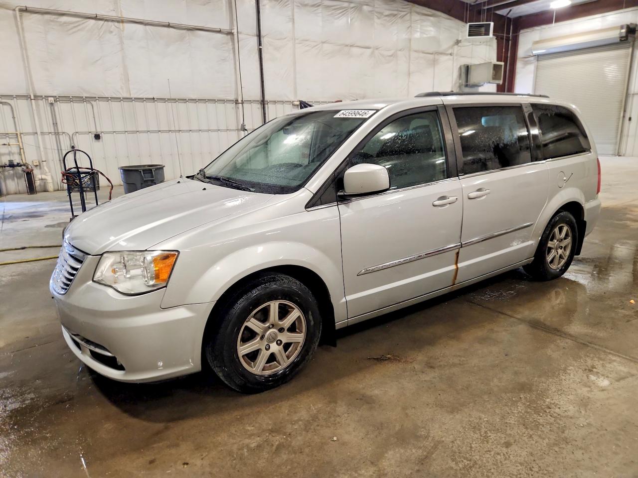 2C4RC1BG3CR133473 · 2012 CHRYSLER TOWN & COUNTRY