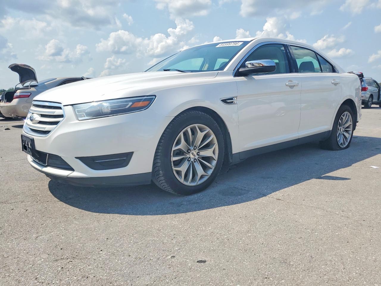 1FAHP2F89FG139184 · 2015 FORD TAURUS