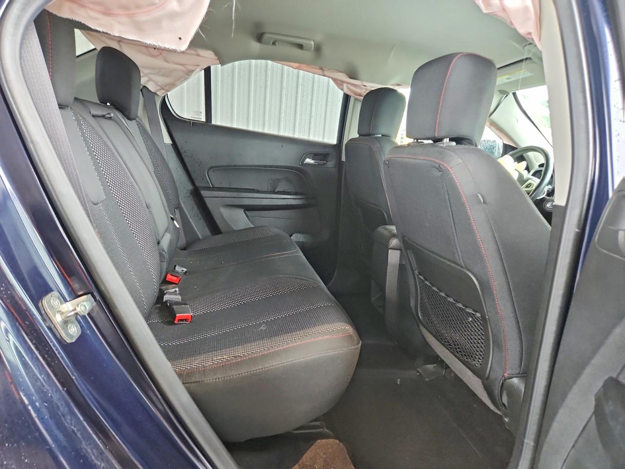 2GNALCEK2G6254907 · 2016 CHEVROLET EQUINOX · 10/12