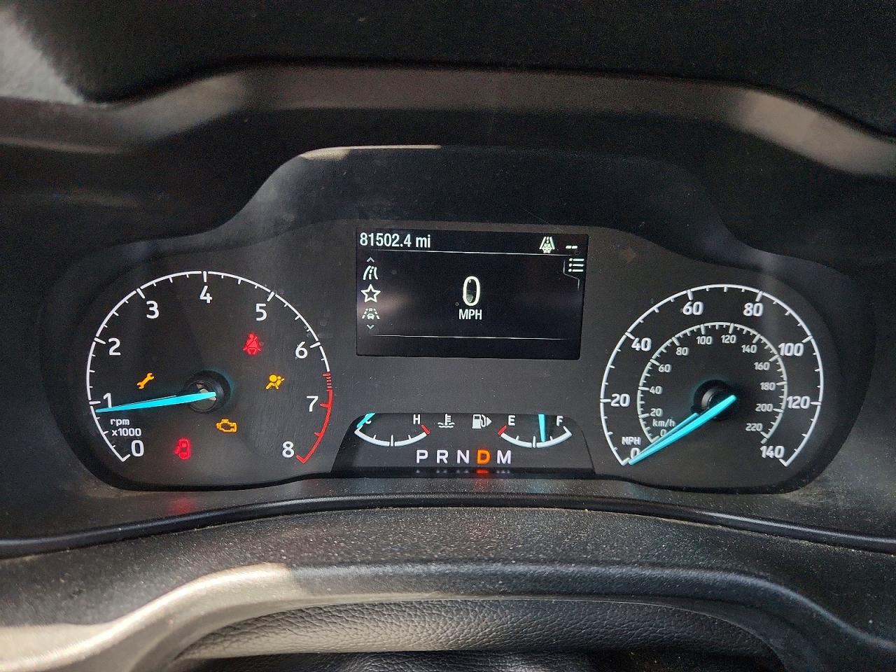 NM0LS7E21K1425649 · 2019 FORD TRANSIT CONNECT · 9/13