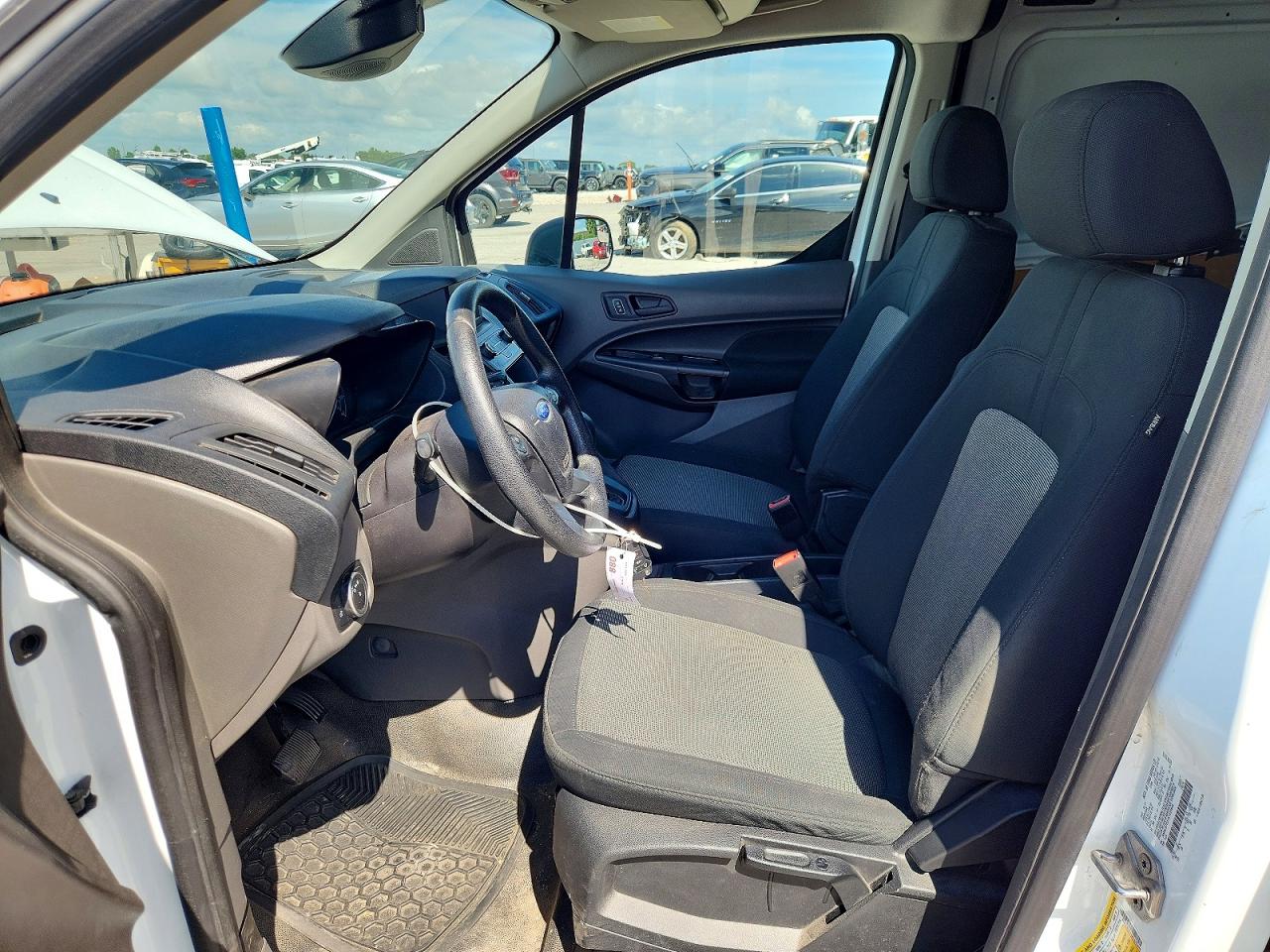 NM0LS7E21K1425649 · 2019 FORD TRANSIT CONNECT · 7/13