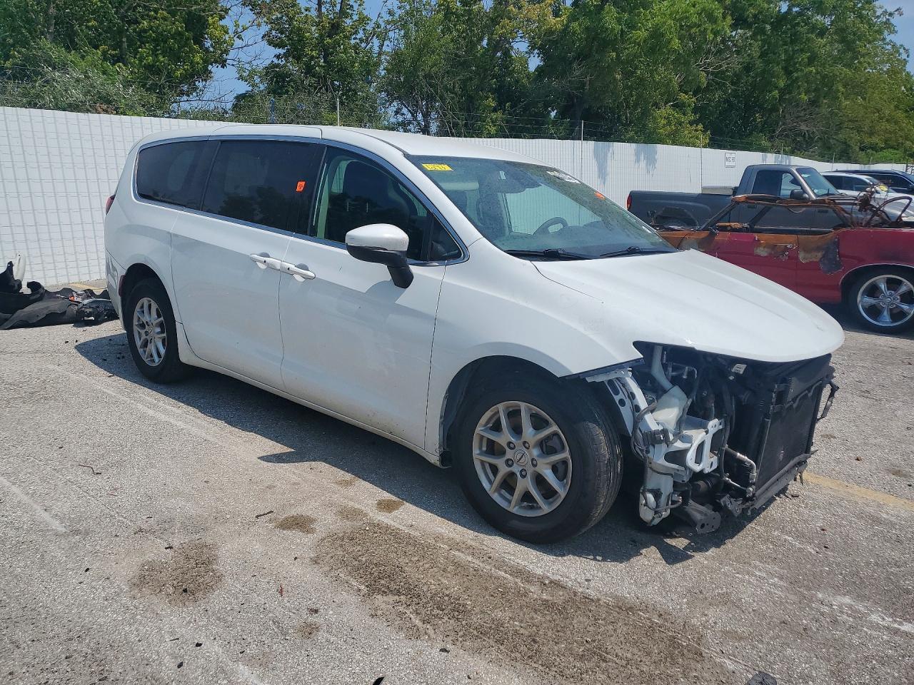 2C4RC1BG3PR532163 · 2023 CHRYSLER PACIFICA · 4/12