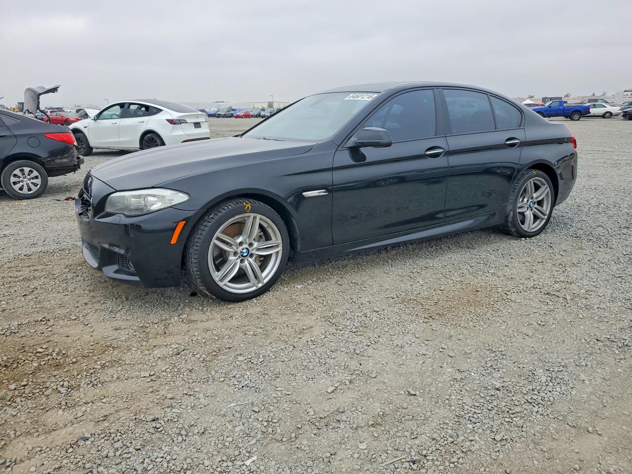 WBAFR7C59CC817032 · 2012 BMW 535