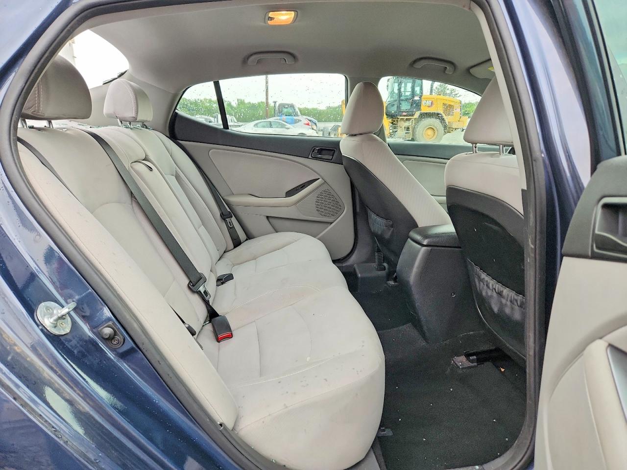 5XXGM4A76FG481689 · 2015 KIA OPTIMA · 10/12