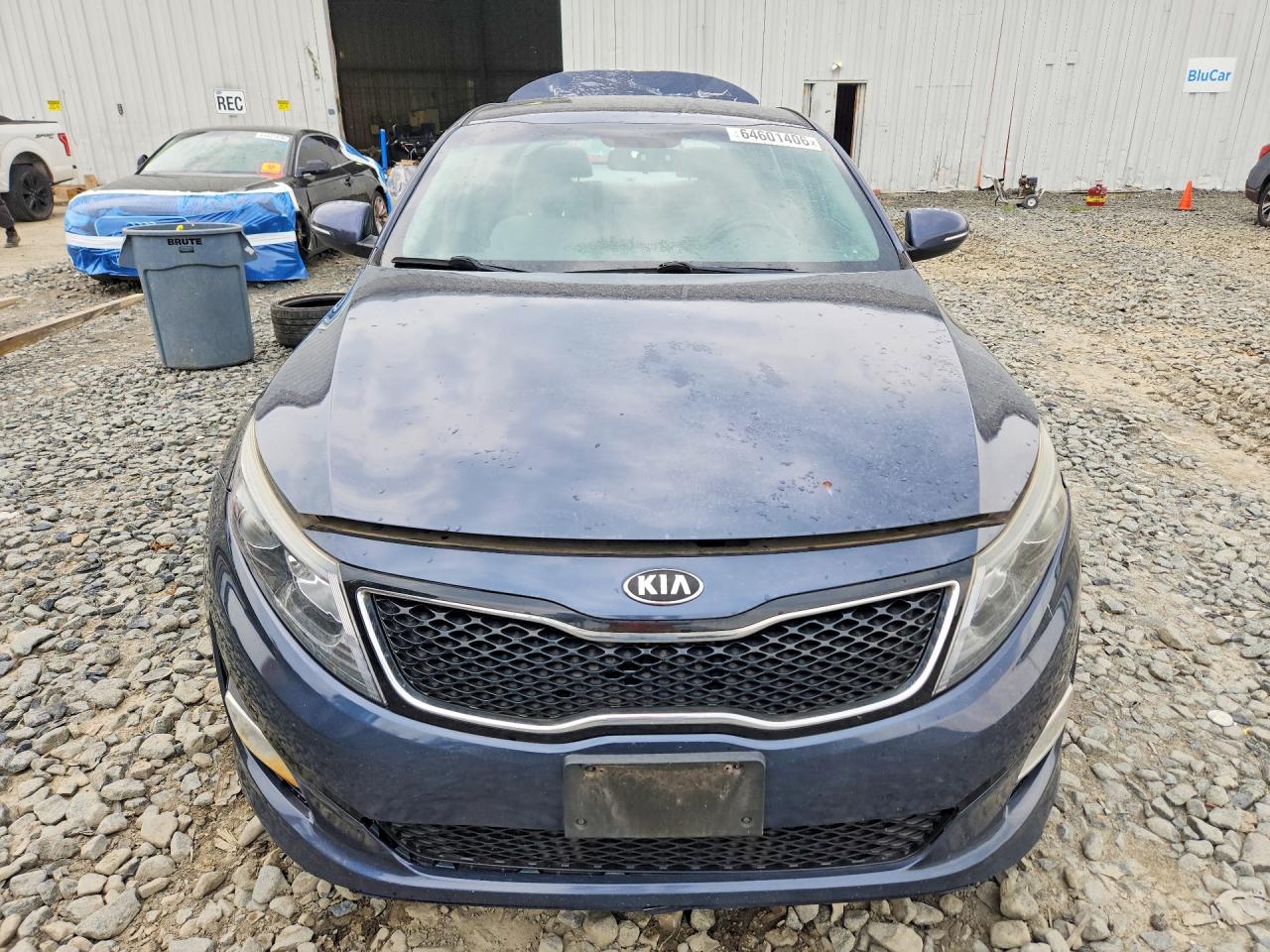 5XXGM4A76FG481689 · 2015 KIA OPTIMA · 5/12