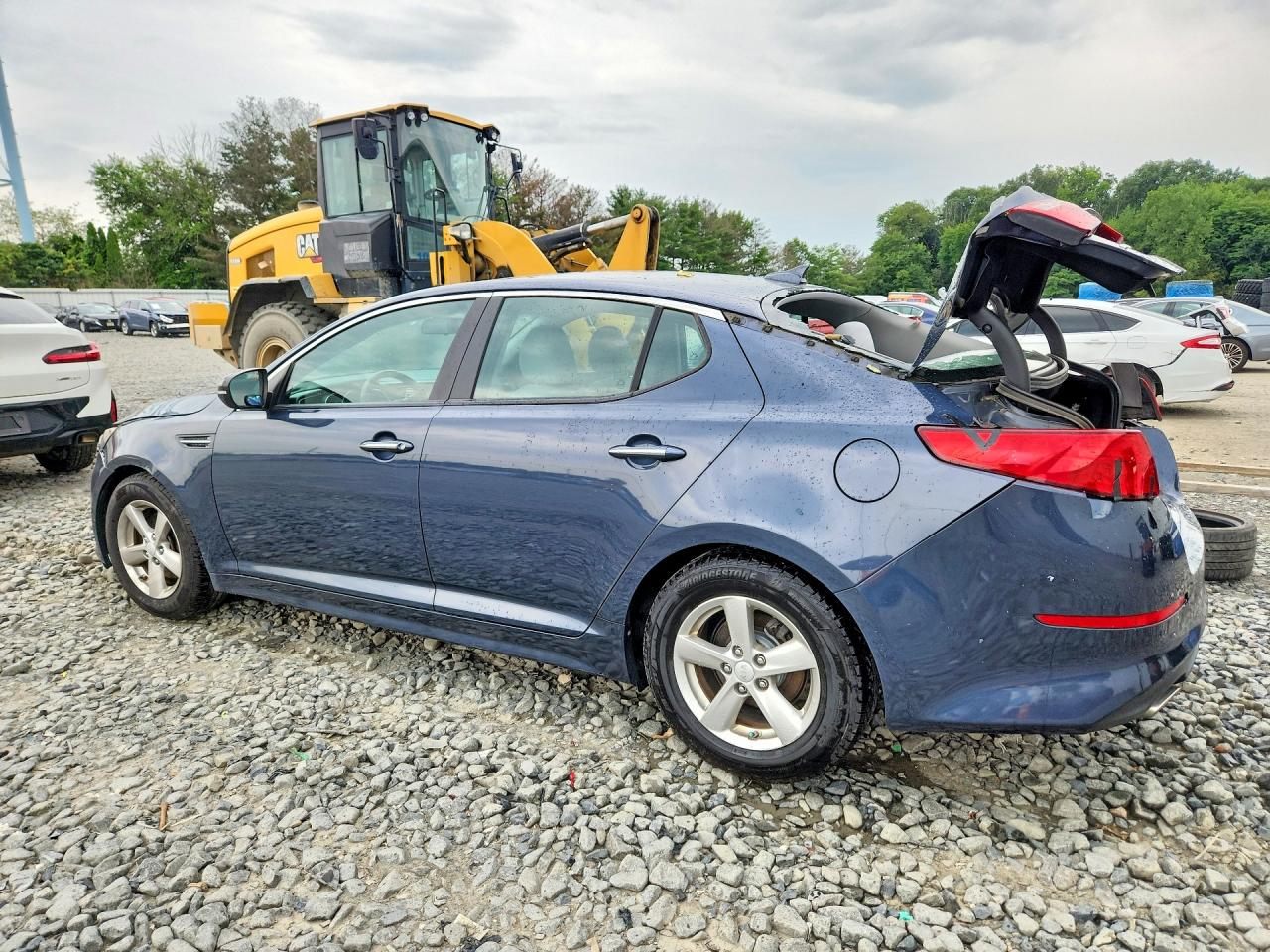 5XXGM4A76FG481689 · 2015 KIA OPTIMA · 2/12