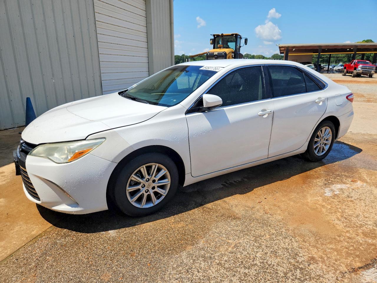 4T1BF1FK3GU118113 · 2016 TOYOTA CAMRY