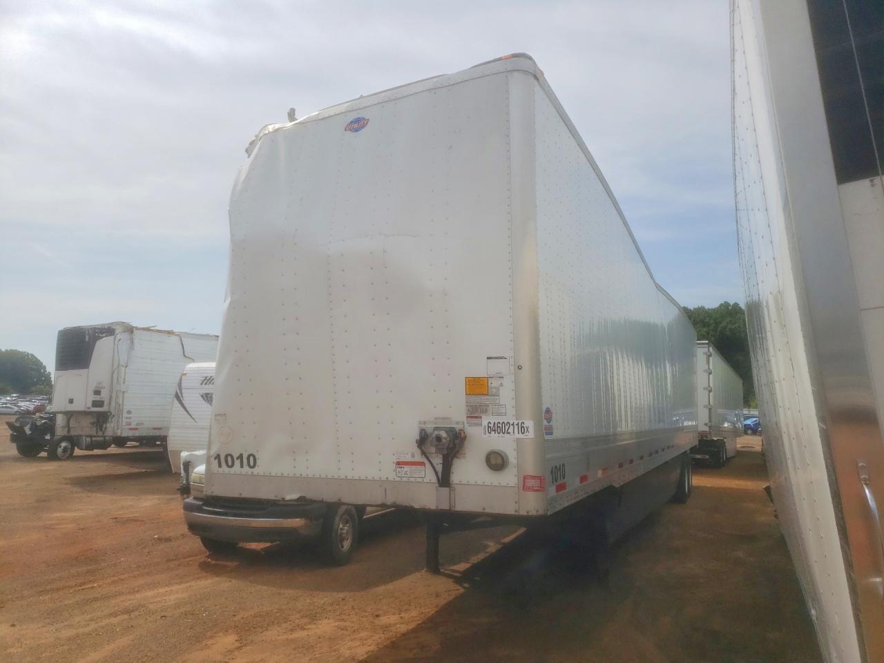 1UYVS2533R3998012 · 2024 UTLITY DRY VAN