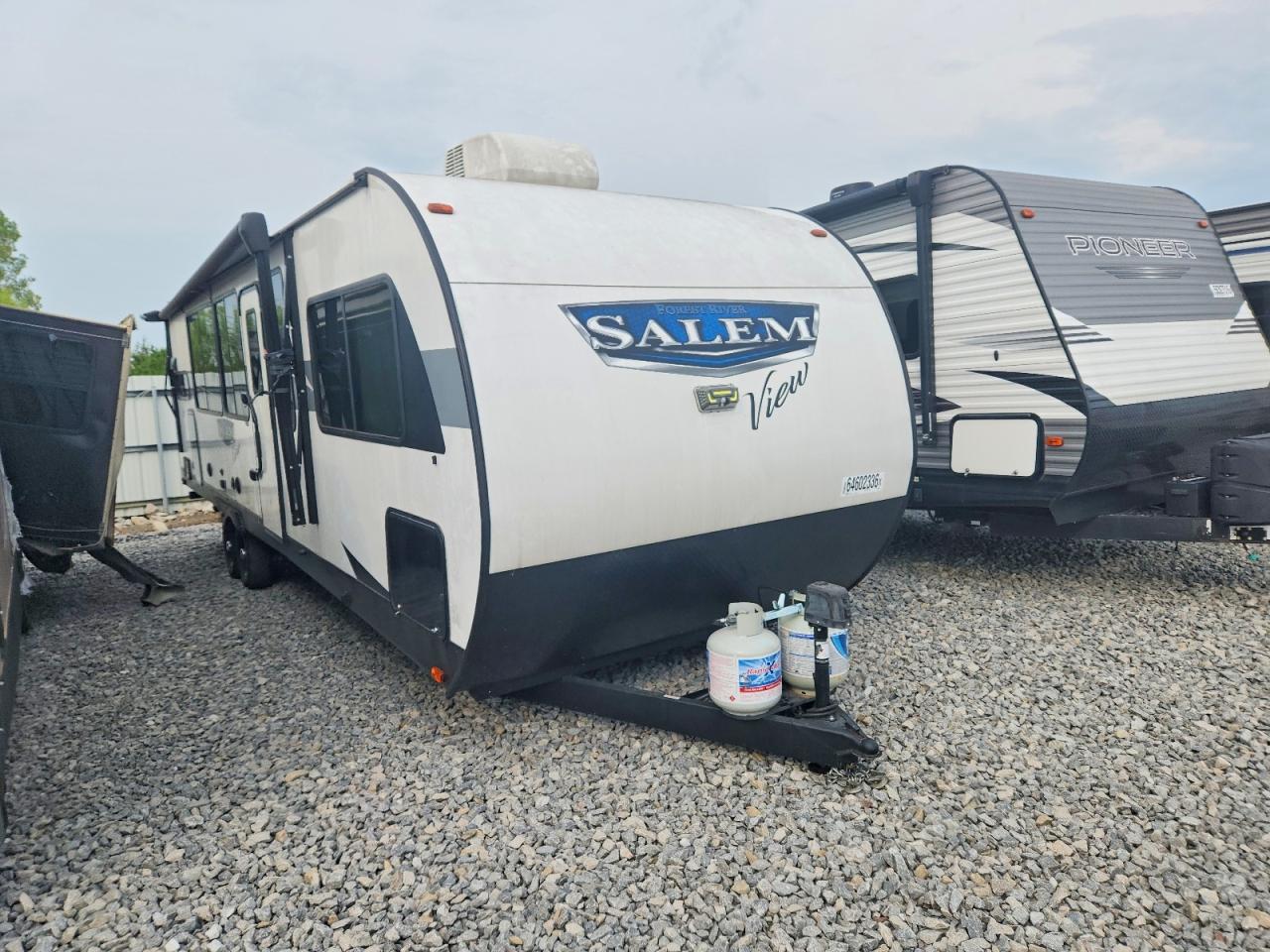 2024 FORESRIVER SALEM