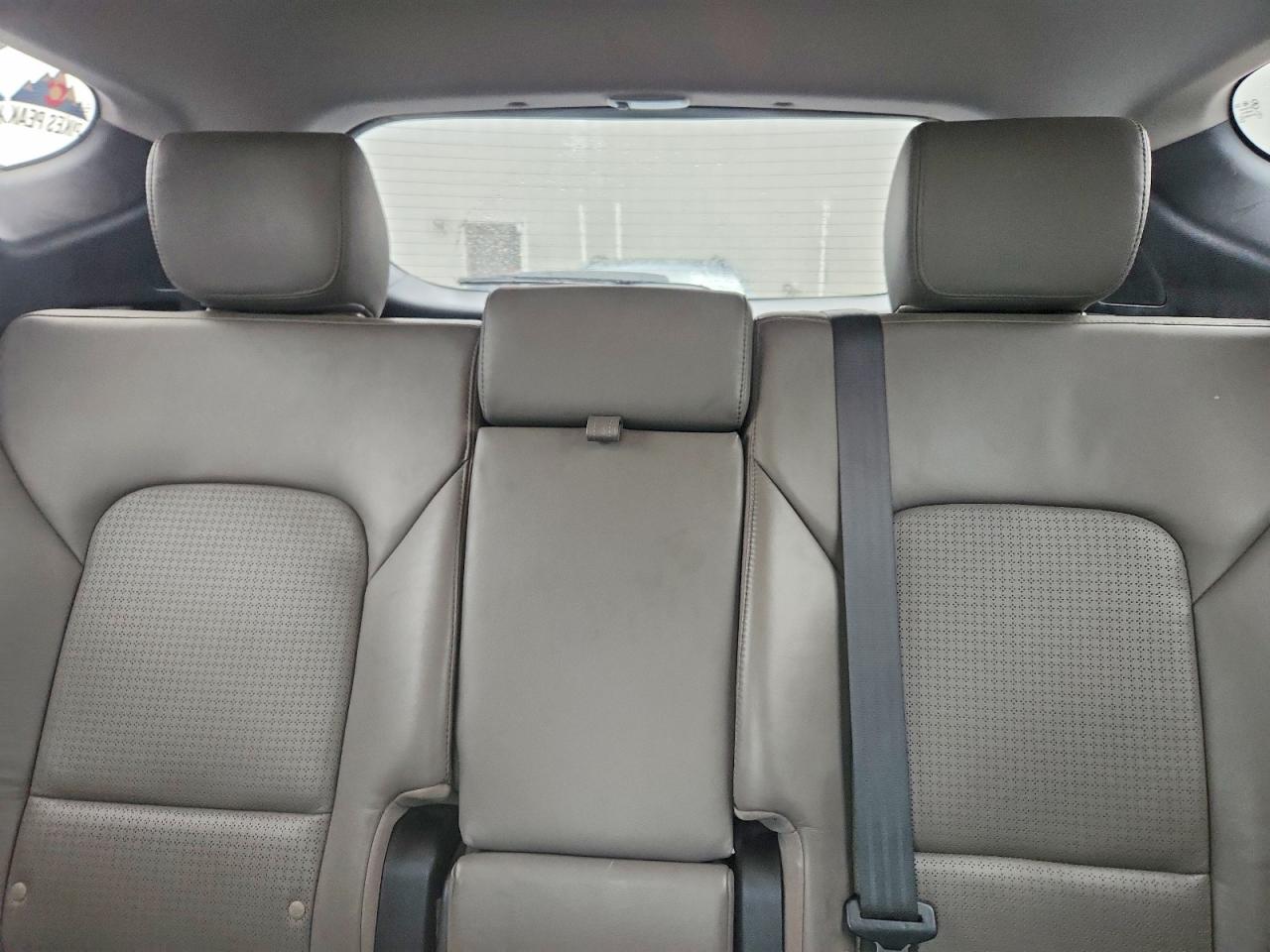 5XYZUDLBXDG099278 · 2013 HYUNDAI SANTA FE SPORT · 10/13