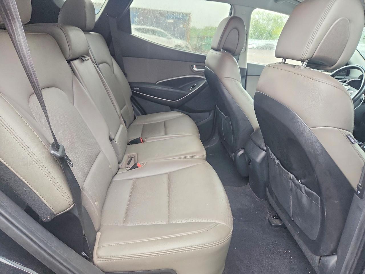 5XYZUDLBXDG099278 · 2013 HYUNDAI SANTA FE SPORT · 11/13