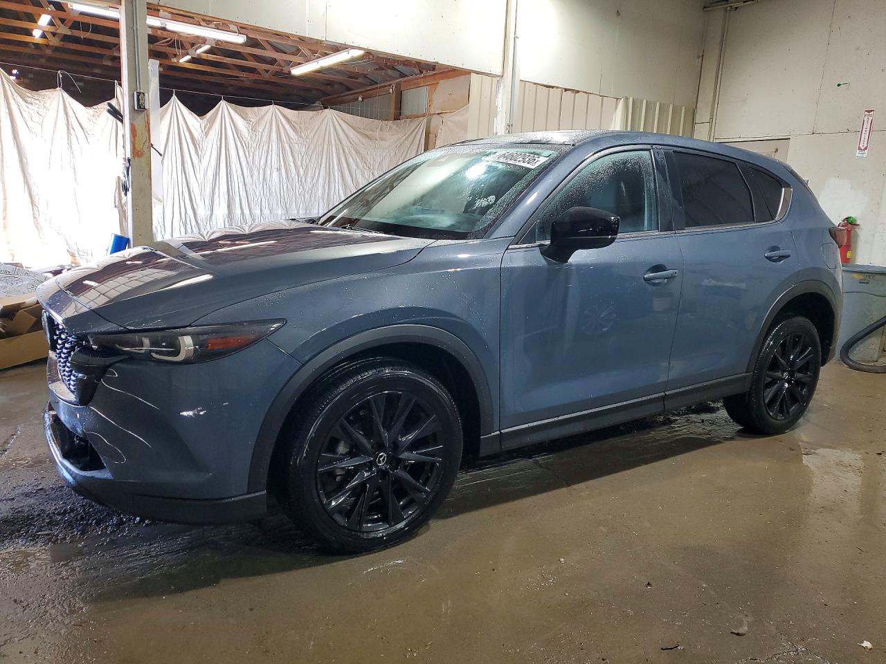 JM3KFBCM0P0227675 · 2023 MAZDA CX-5