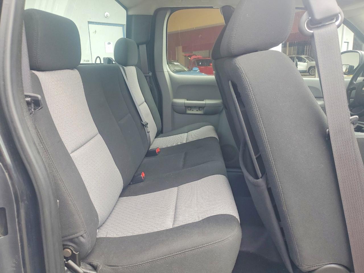 1GCEK19039E160754 · 2009 CHEVROLET SILVERADO · 10/12