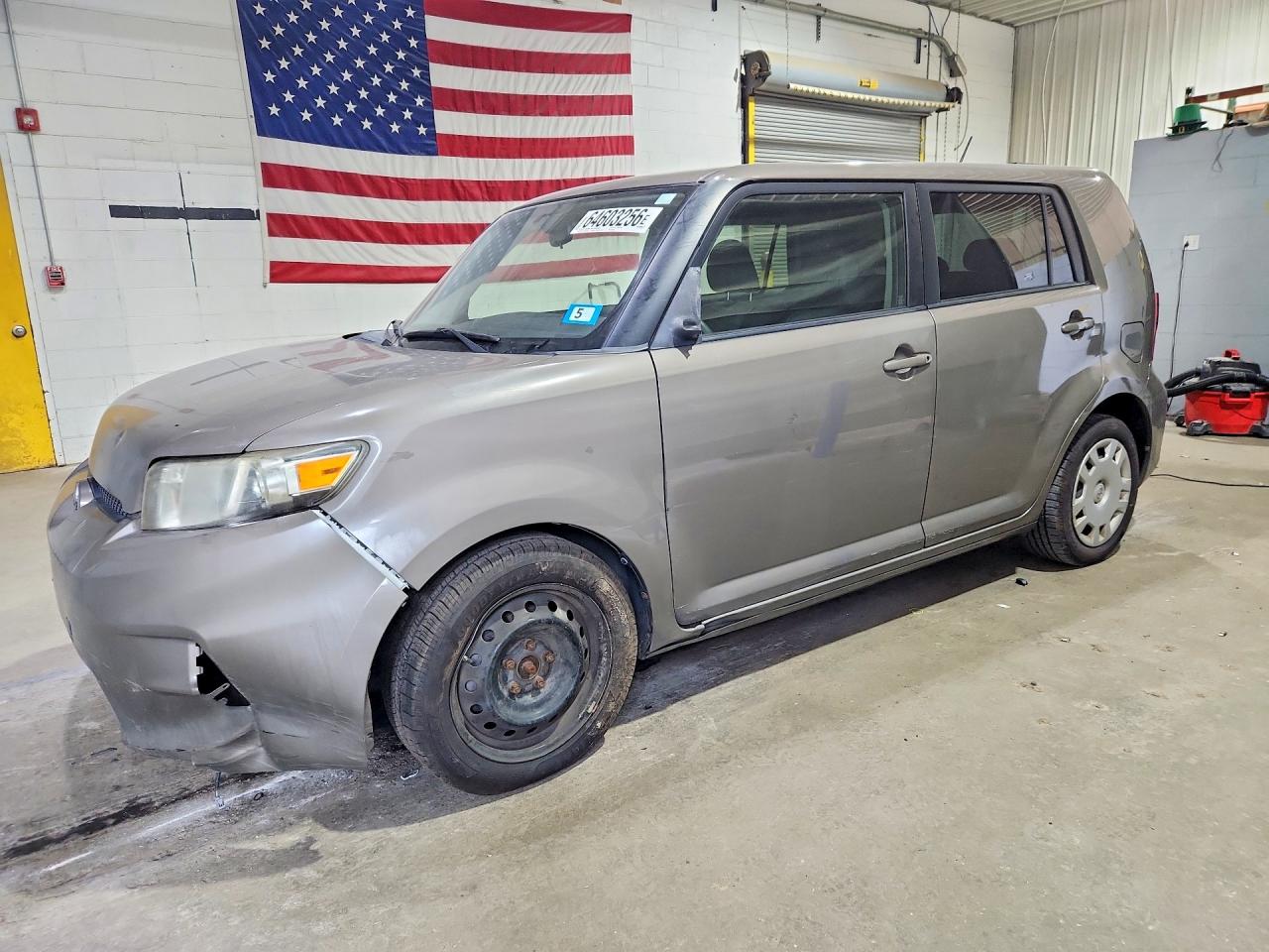 JTLZE4FE0EJ064449 · 2014 SCION XB