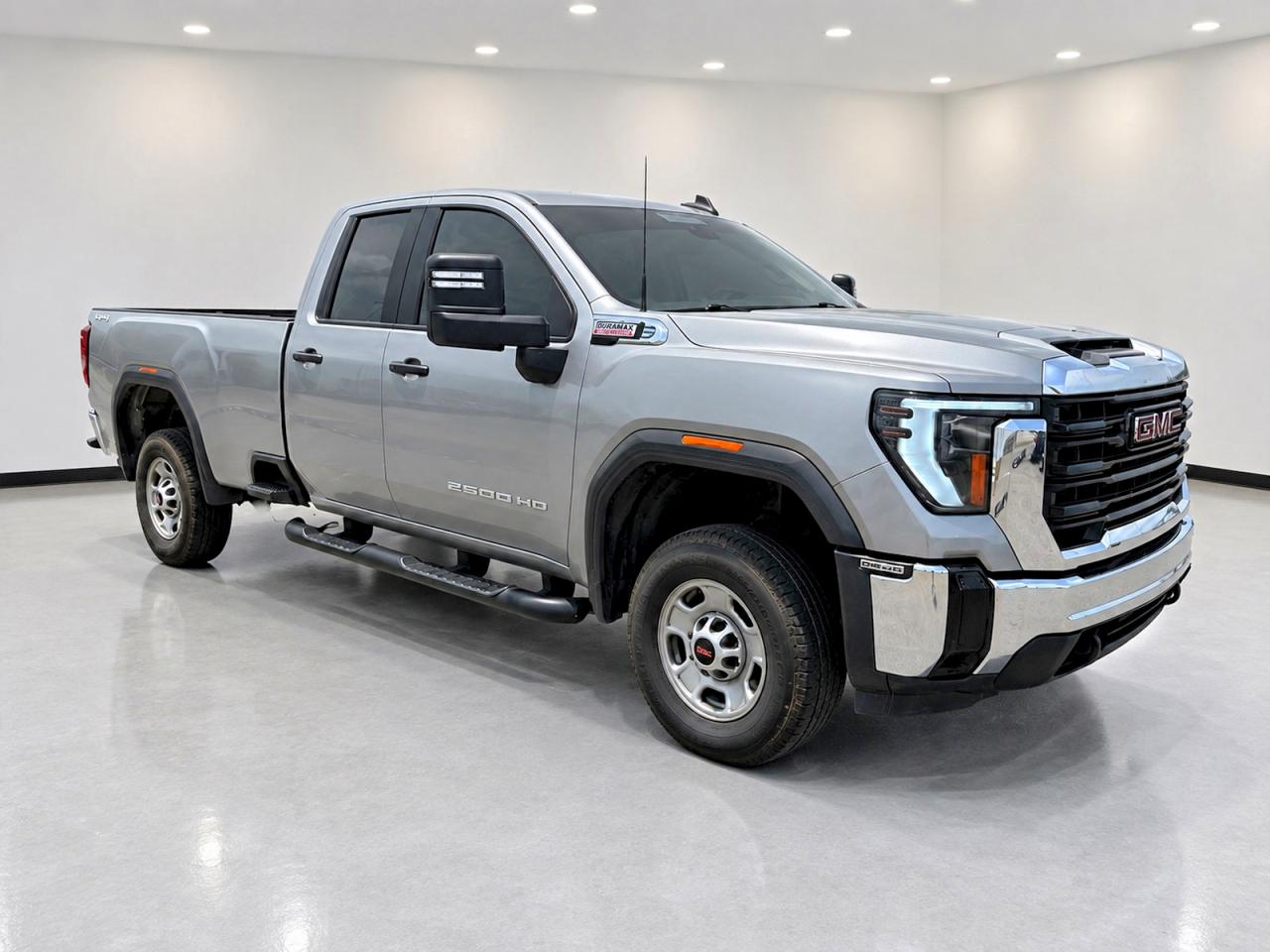 1GT59LEY7RF248008 · 2024 GMC SIERRA