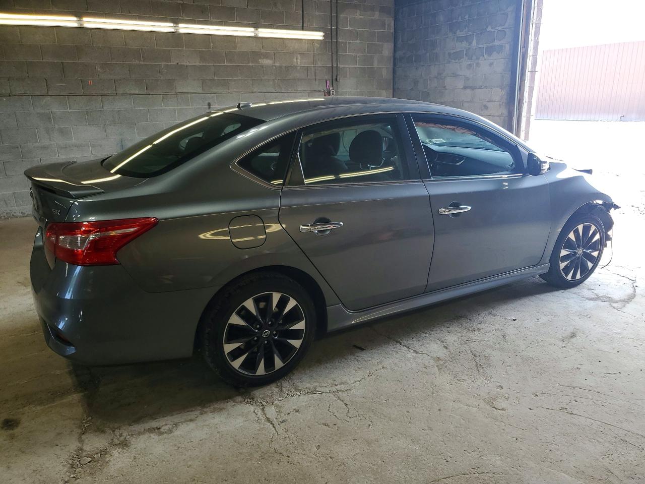 3N1AB7AP9HY236511 · 2017 NISSAN SENTRA · 3/13