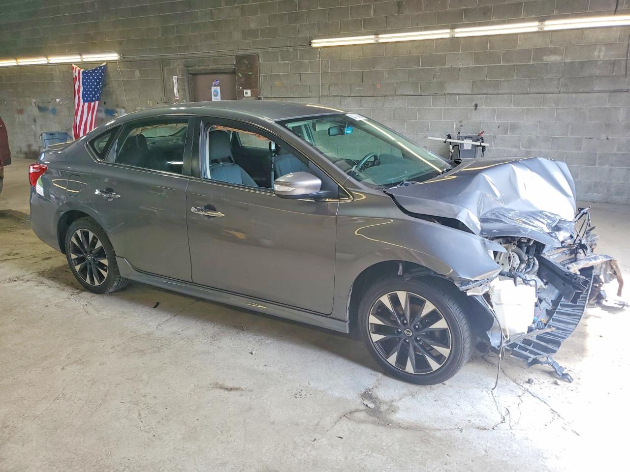 3N1AB7AP9HY236511 · 2017 NISSAN SENTRA · 4/13
