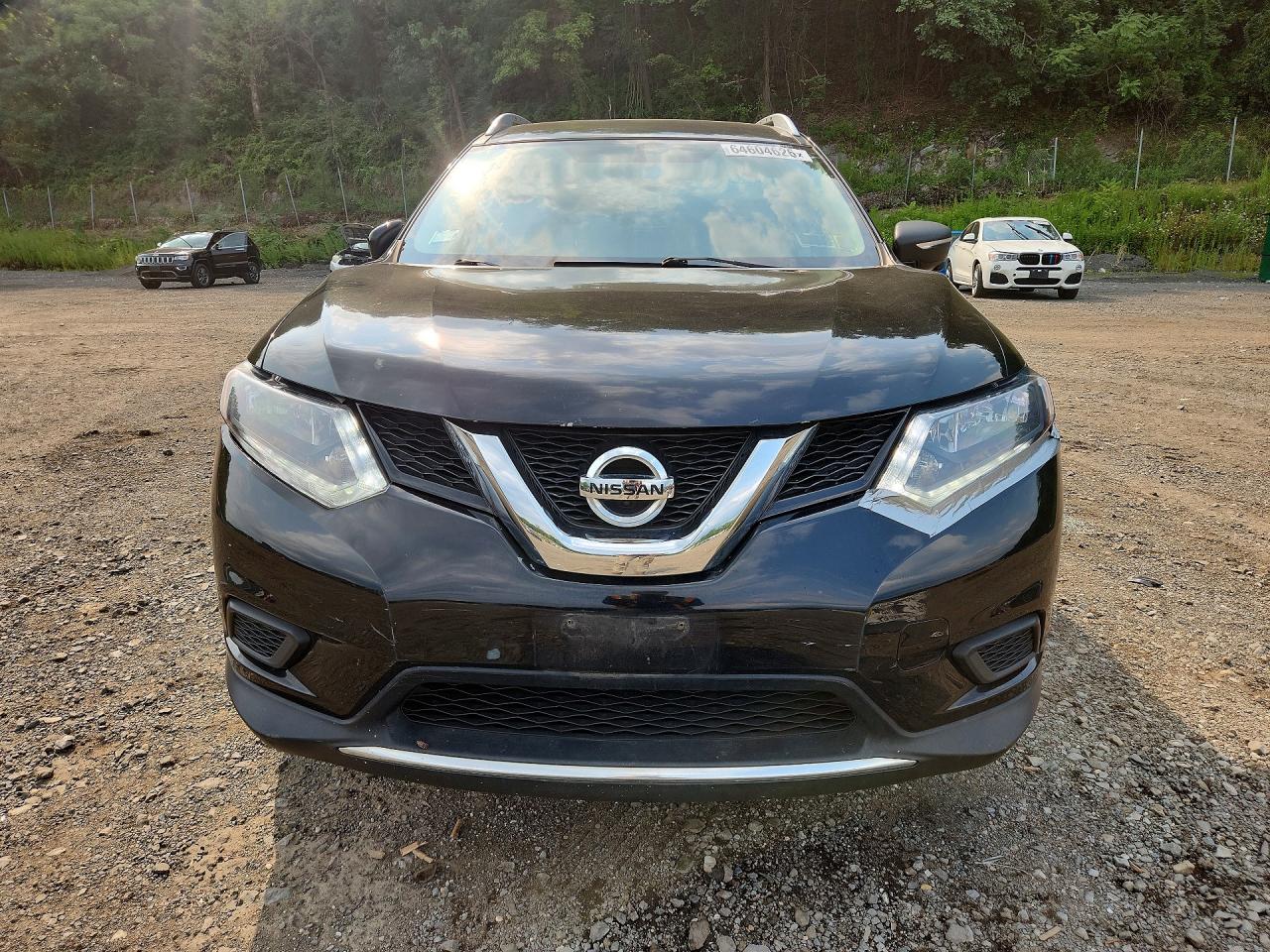 KNMAT2MV6FP536884 · 2015 NISSAN ROGUE · 5/13