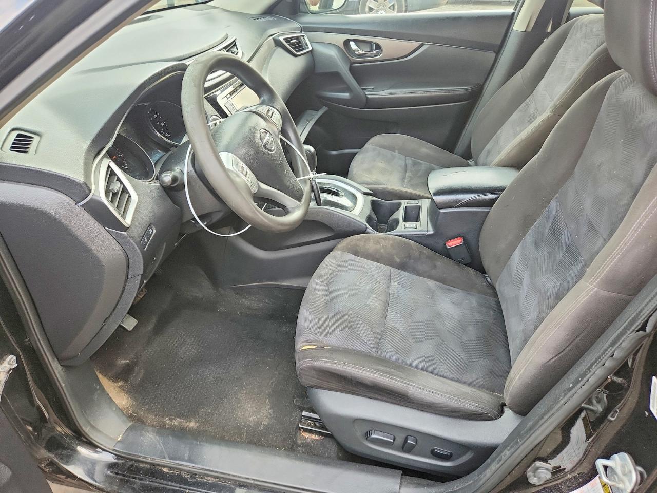 KNMAT2MV6FP536884 · 2015 NISSAN ROGUE · 7/13