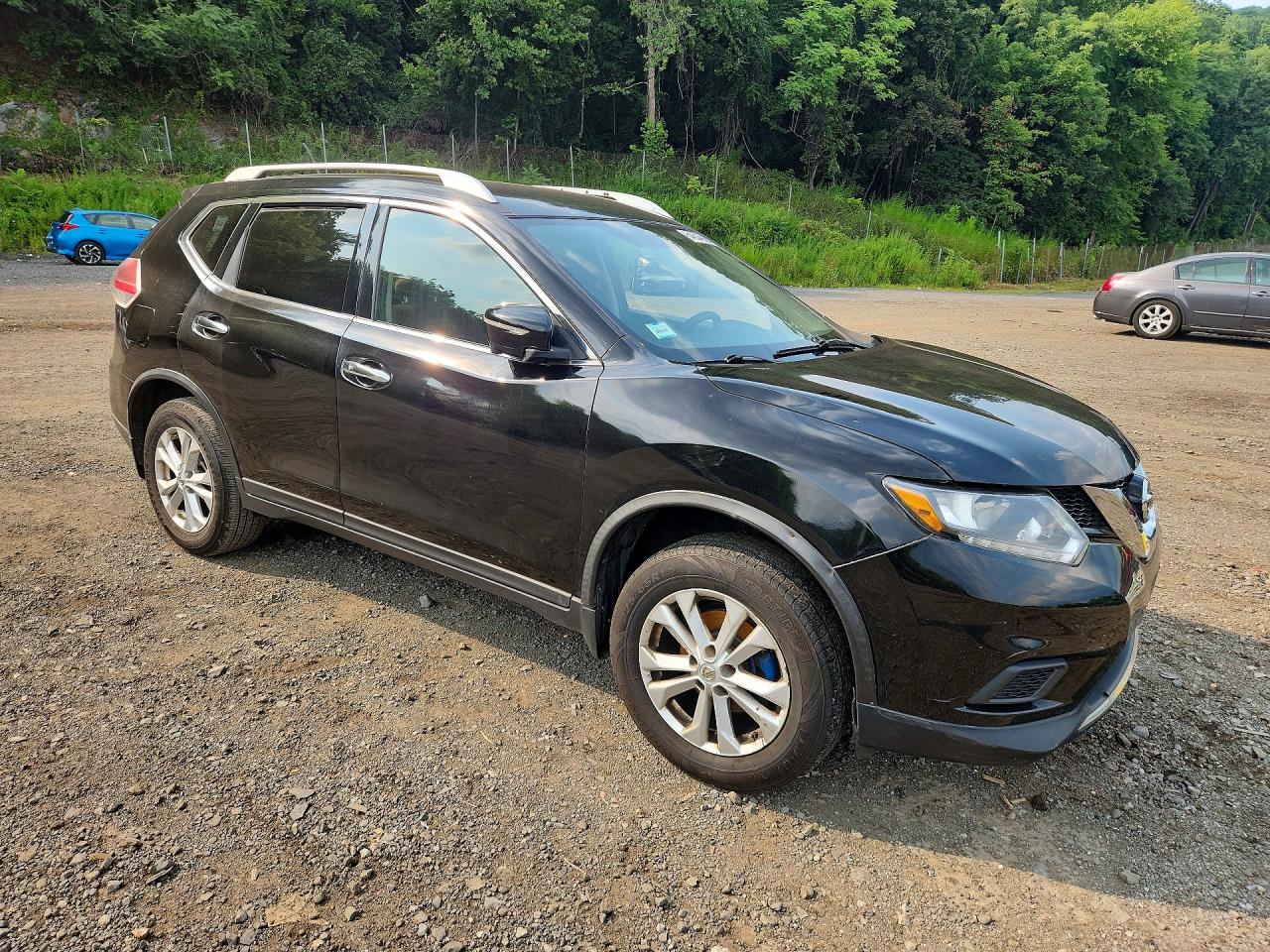 KNMAT2MV6FP536884 · 2015 NISSAN ROGUE · 4/13