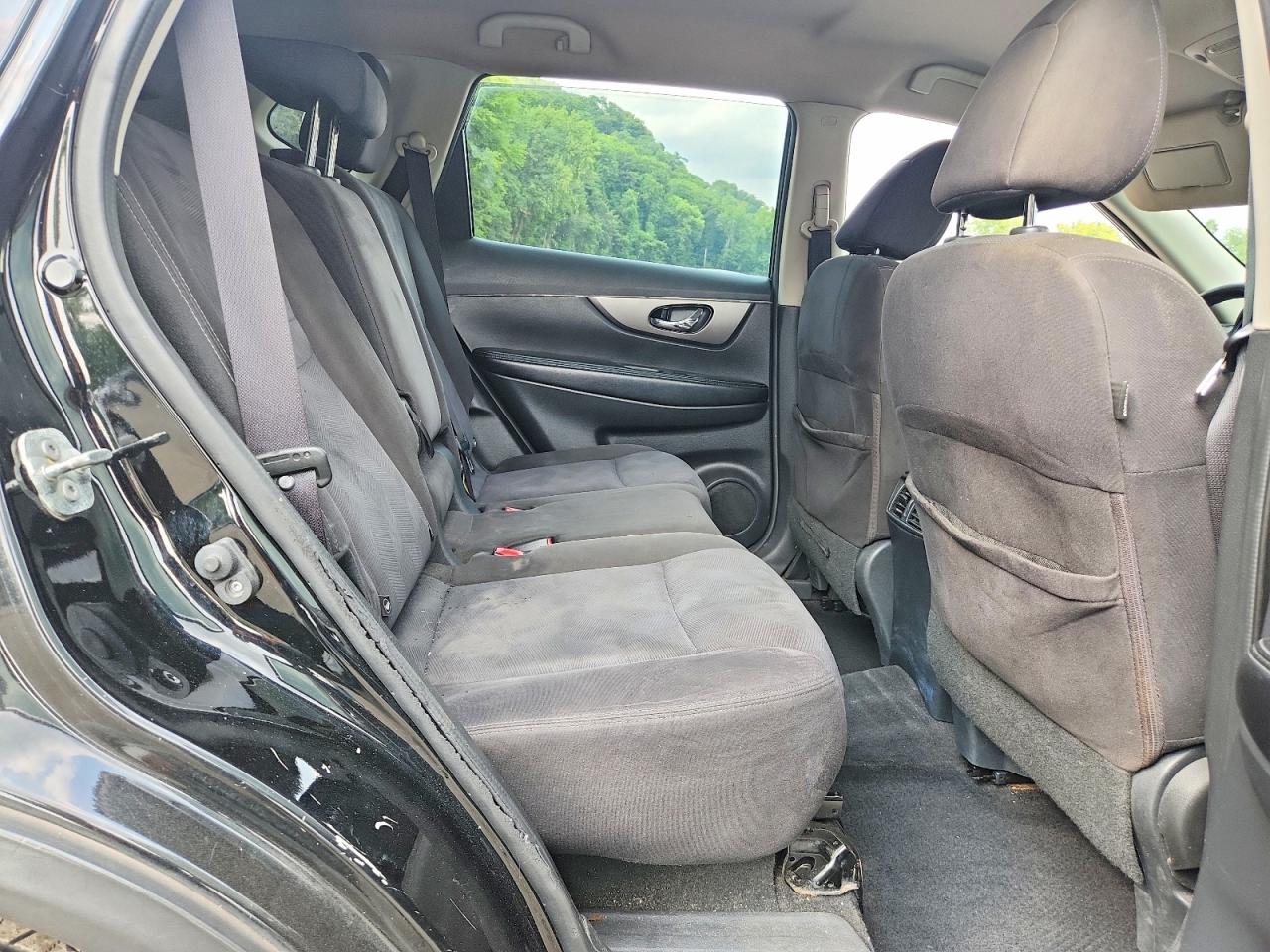 KNMAT2MV6FP536884 · 2015 NISSAN ROGUE · 11/13