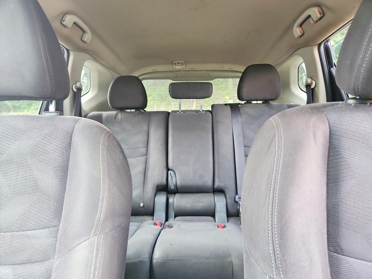 KNMAT2MV6FP536884 · 2015 NISSAN ROGUE · 10/13