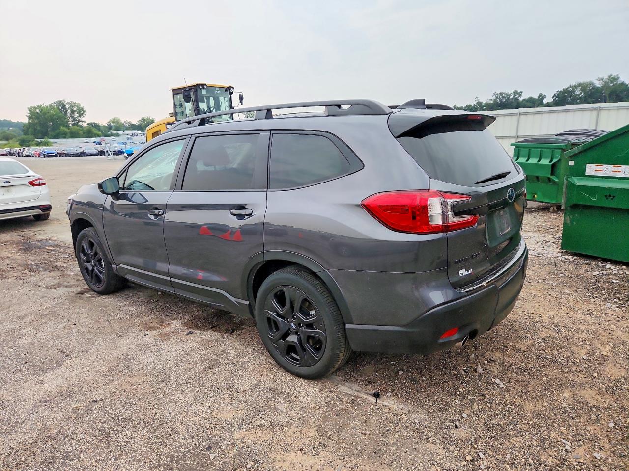 4S4WMAHD9R3433674 · 2024 SUBARU ASCENT · 2/13