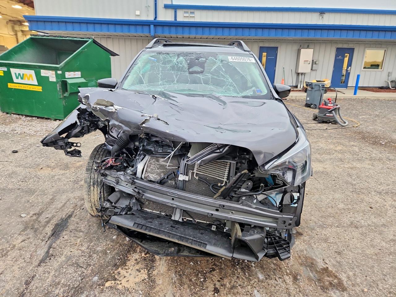 4S4WMAHD9R3433674 · 2024 SUBARU ASCENT · 5/13