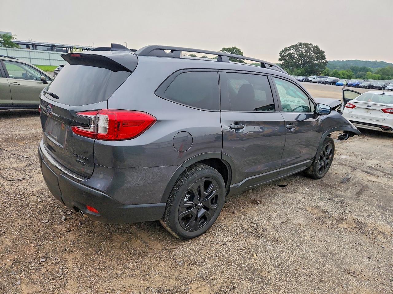 4S4WMAHD9R3433674 · 2024 SUBARU ASCENT · 3/13