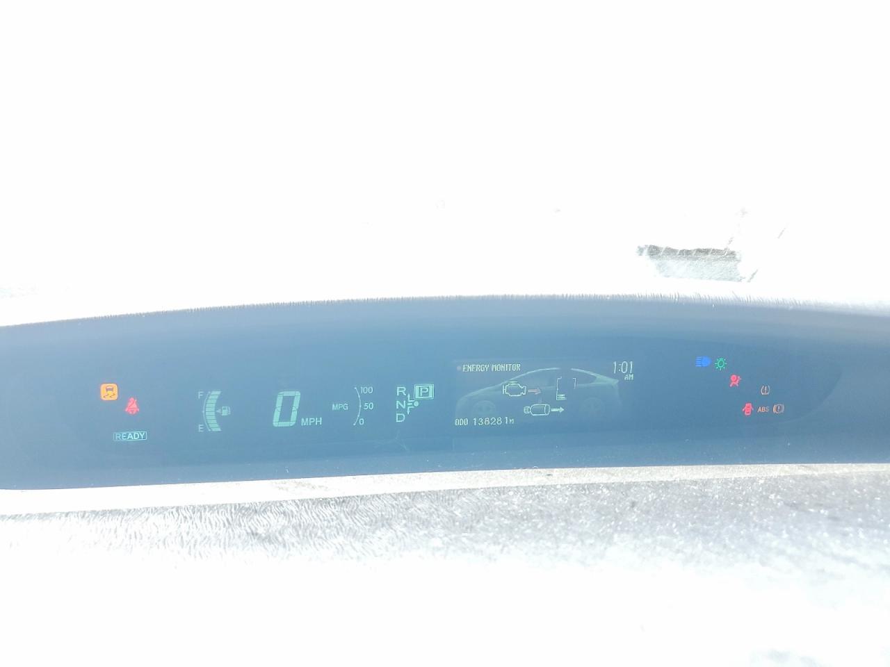 JTDKN3DU3E0358161 · 2014 TOYOTA PRIUS · 9/12