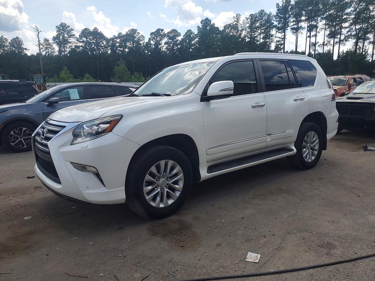 JTJBM7FX6H5154914 · 2017 LEXUS GX