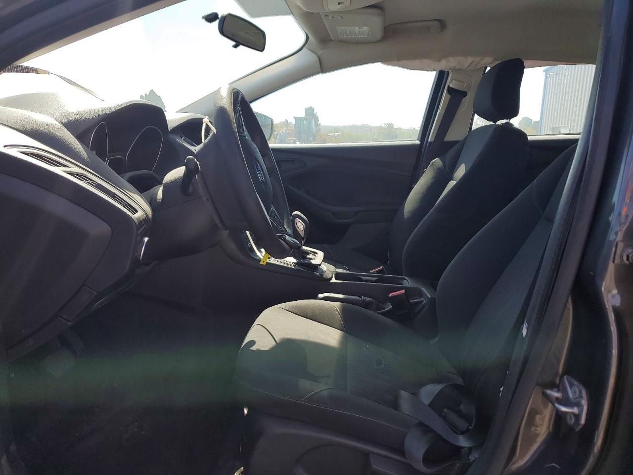 1FADP3E27GL221540 · 2016 FORD FOCUS · 7/12