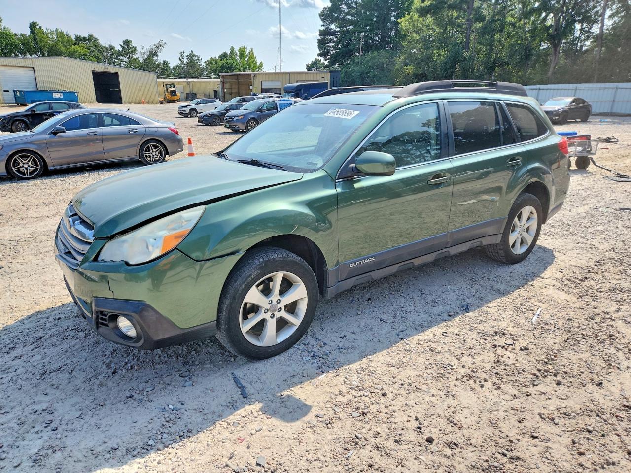 4S4BRCGC8D3317170 · 2013 SUBARU OUTBACK