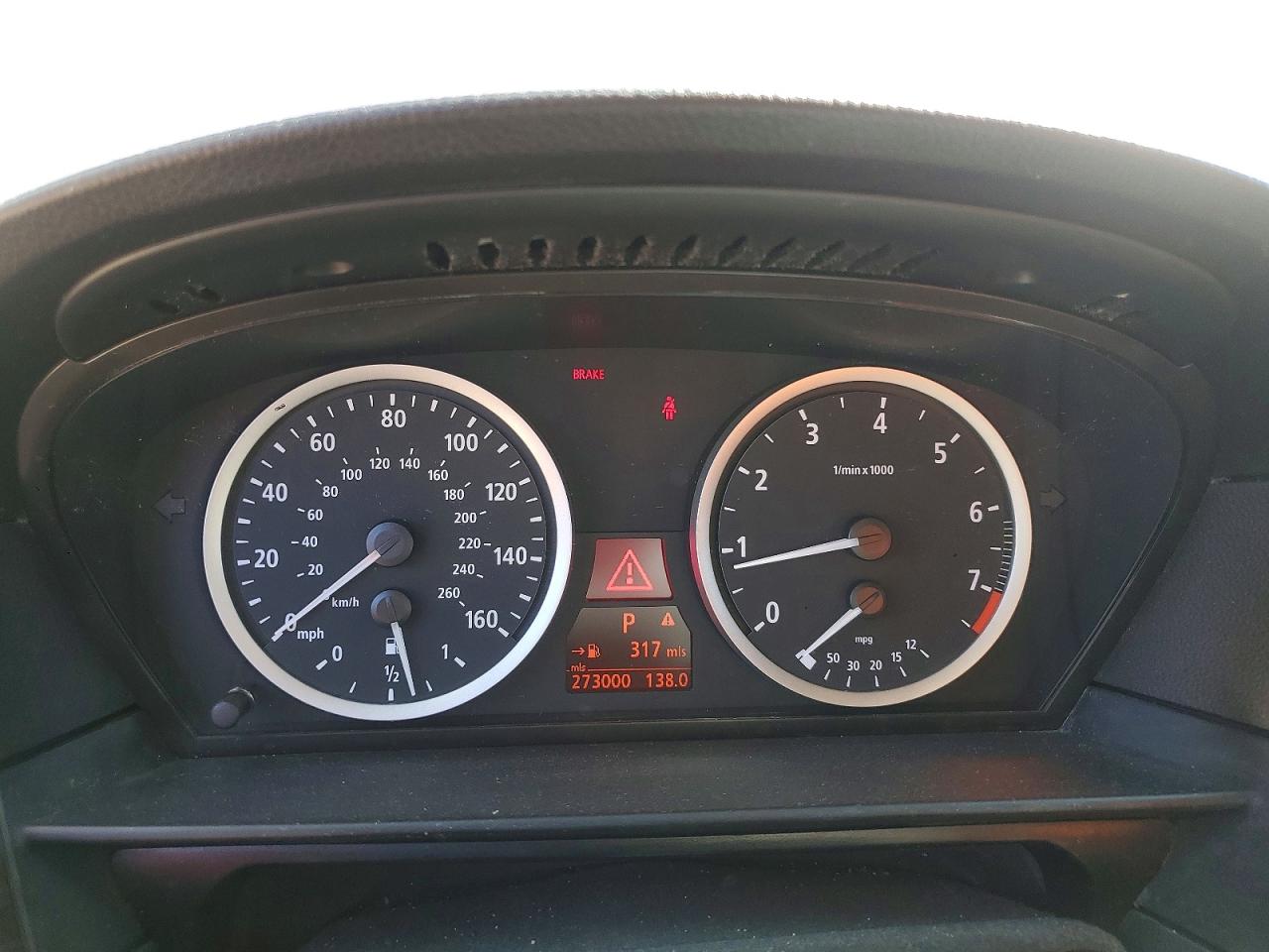 WBANE73517CM48583 · 2007 BMW 530 · 9/12